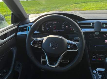 Volkswagen - Arteon