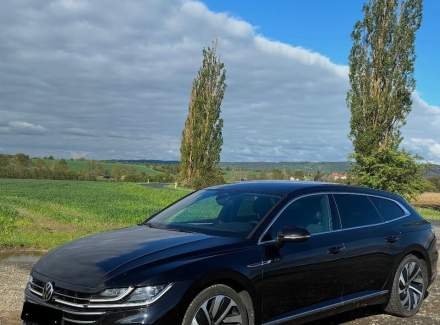 Volkswagen - Arteon