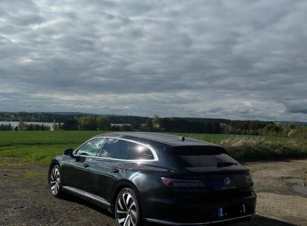 Volkswagen - Arteon