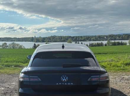 Volkswagen - Arteon