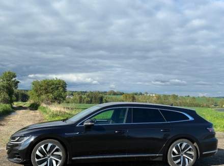 Volkswagen - Arteon