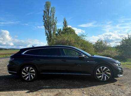 Volkswagen - Arteon