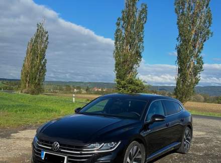 Volkswagen - Arteon