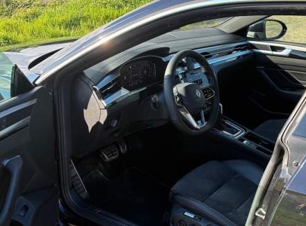 Volkswagen - Arteon