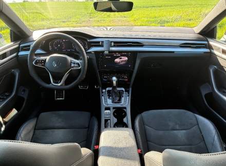 Volkswagen - Arteon
