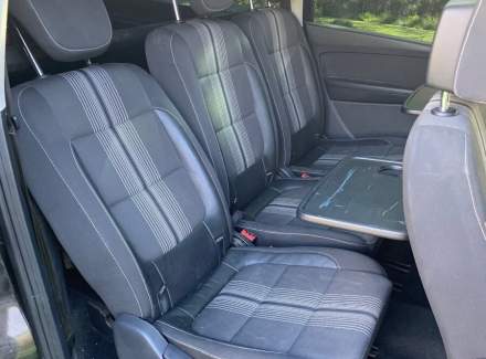 Volkswagen - Sharan