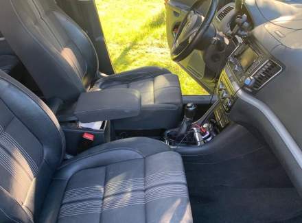 Volkswagen - Sharan