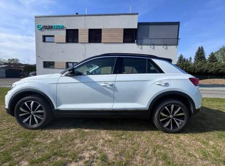 Volkswagen - T-Roc