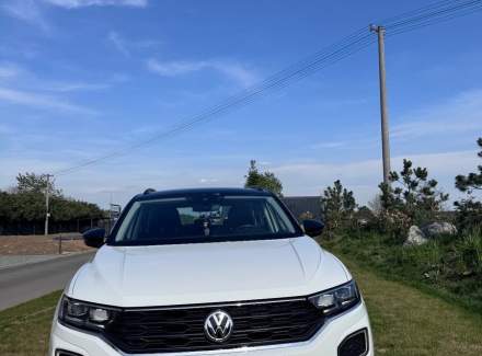 Volkswagen - T-Roc