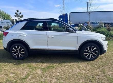 Volkswagen - T-Roc