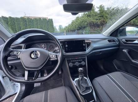 Volkswagen - T-Roc