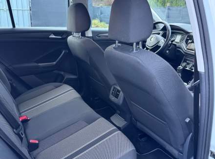 Volkswagen - T-Roc