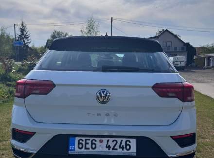 Volkswagen - T-Roc