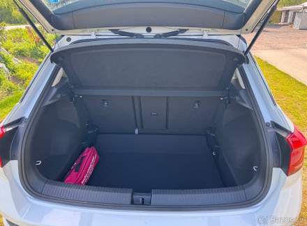 Volkswagen - T-Roc