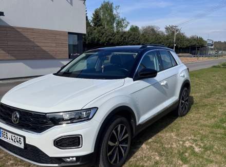 Volkswagen - T-Roc