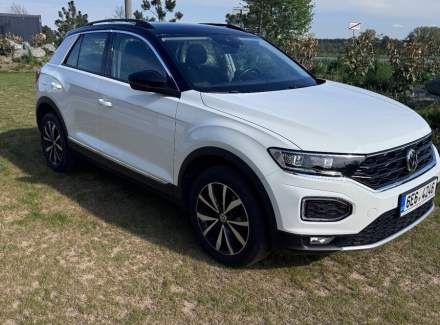 Volkswagen - T-Roc