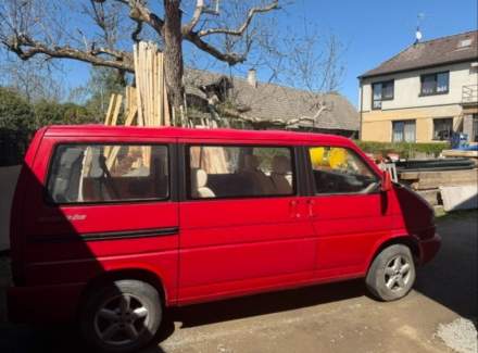 Volkswagen - Transporter