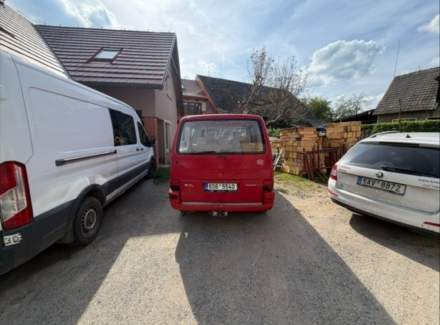 Volkswagen - Transporter
