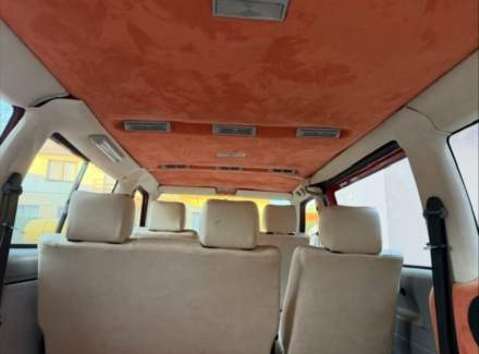 Volkswagen - Transporter