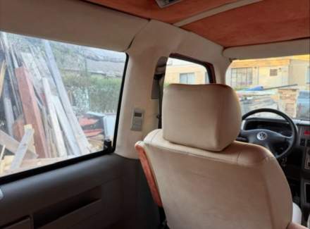 Volkswagen - Transporter