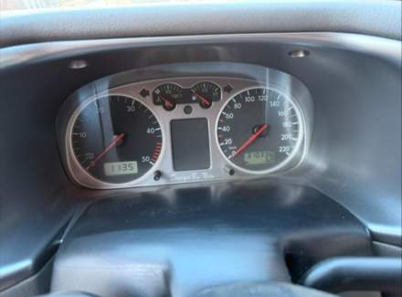 Volkswagen - Transporter