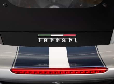 Ferrari - 488