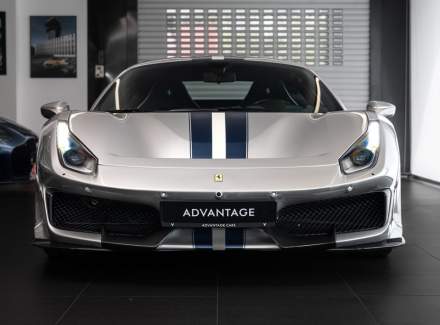 Ferrari - 488