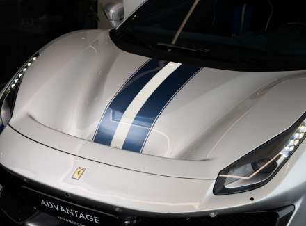 Ferrari - 488