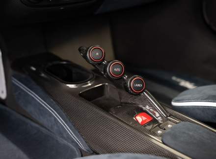 Ferrari - 488