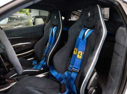Ferrari - 488