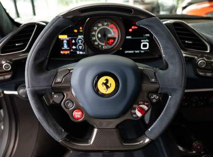 Ferrari - 488