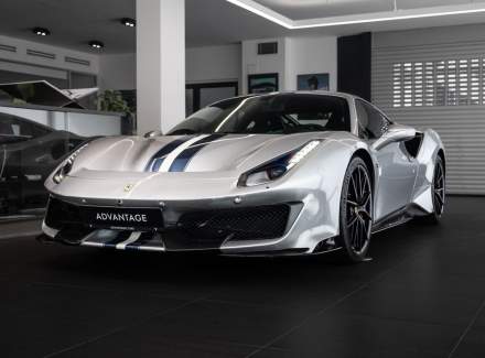 Ferrari - 488