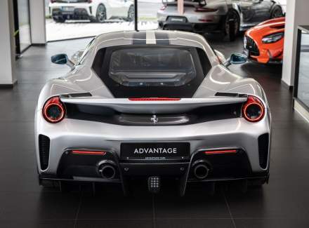 Ferrari - 488