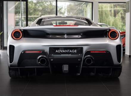 Ferrari - 488
