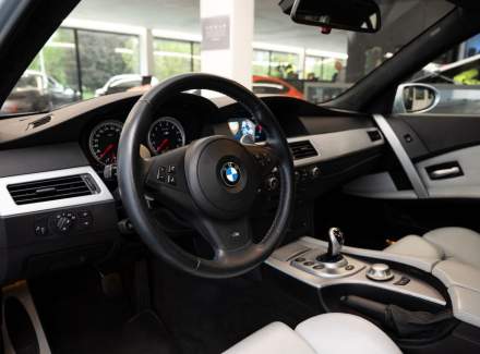 BMW - M5