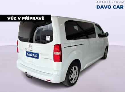Citroën - SpaceTourer