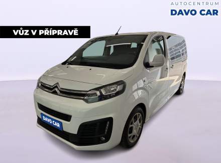 Citroën - SpaceTourer