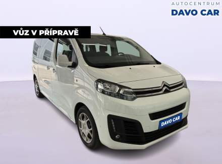 Citroën - SpaceTourer