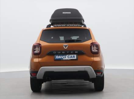 Dacia - Duster