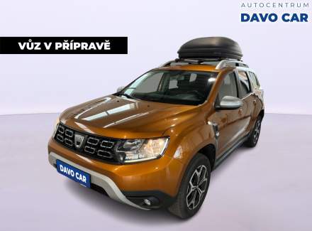Dacia - Duster