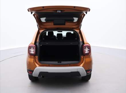 Dacia - Duster