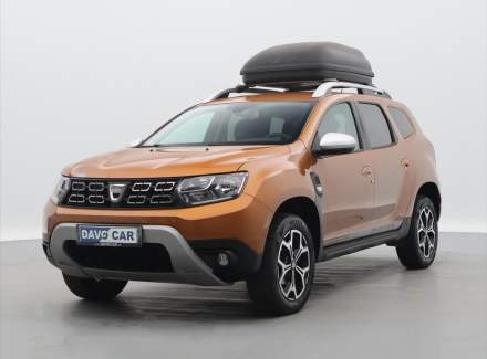 Dacia - Duster