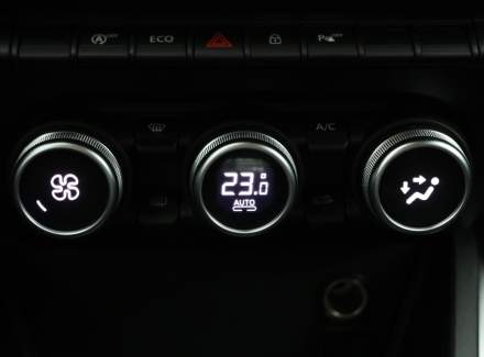 Dacia - Duster