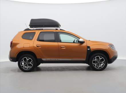 Dacia - Duster