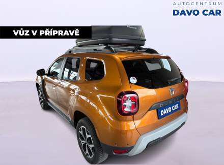 Dacia - Duster