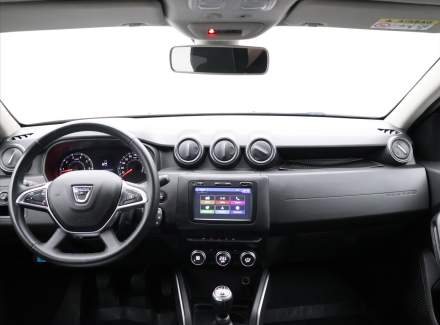 Dacia - Duster