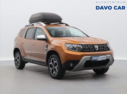 Dacia - Duster