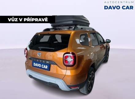 Dacia - Duster