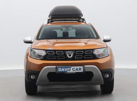 Dacia - Duster
