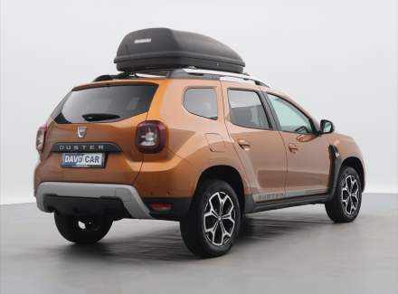 Dacia - Duster